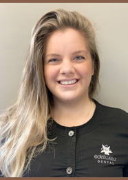 Angelina Tkacheva- Registered Dental Hygienist