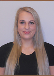 Kendra, Dental Assistant