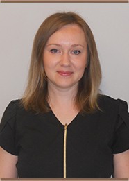 Tanya Kornuta, Registered Dental Hygienist